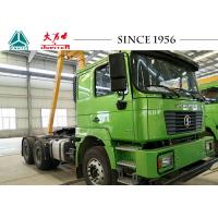 China Bogie Suspension 60 Ton 13R22.5 Tires Log Loader Trailer factory