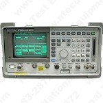 Quality Practical Keysight RF Signal Tester PCMCIA Memory Cards Agilent 8920B for sale