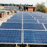 China Diy Solar Power system Power Inverter Power Supply Off Grid Generator Pure Sine Wave Solar System factory