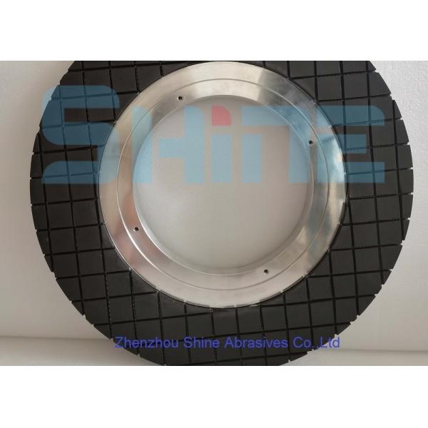 Quality Shine Abrasives D151 Diamond Grinding Wheel For Tungsten Carbide sharpening for sale