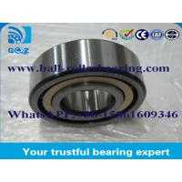 China High Precision Angular Contact Ball Bearing 7203AC / size  17 * 40 *1 2 mm factory
