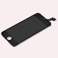 China IPhone 5C LCD Screen Replacement Black factory