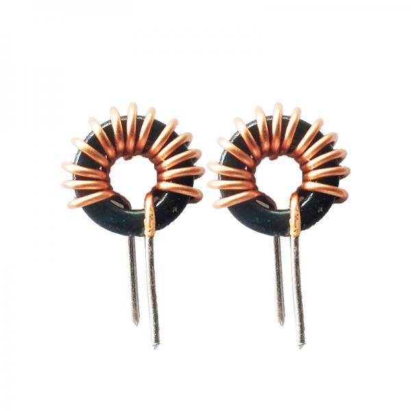 Quality MD Rohs Coil Chokes Toroidal Power Inductor 0.1uh 22uh 100uh 470uh 10mh 100mh for sale