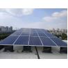 China 5KW 10kw 20kw  Off Grid Solar System Excellent Mechanical Load Resistance factory