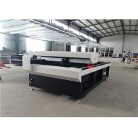 China 300W Stainless Steel Acrylic Mixed Laser Cutting Machine for sale