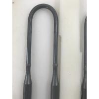 China 1800C Mosi2 Heating Elements For High Temperature Furnace for sale