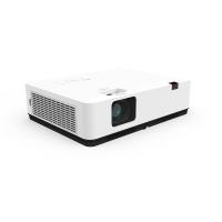 Quality Home Outdoor Portable LCD Projectors Android Support 4k HD PC Projector for sale