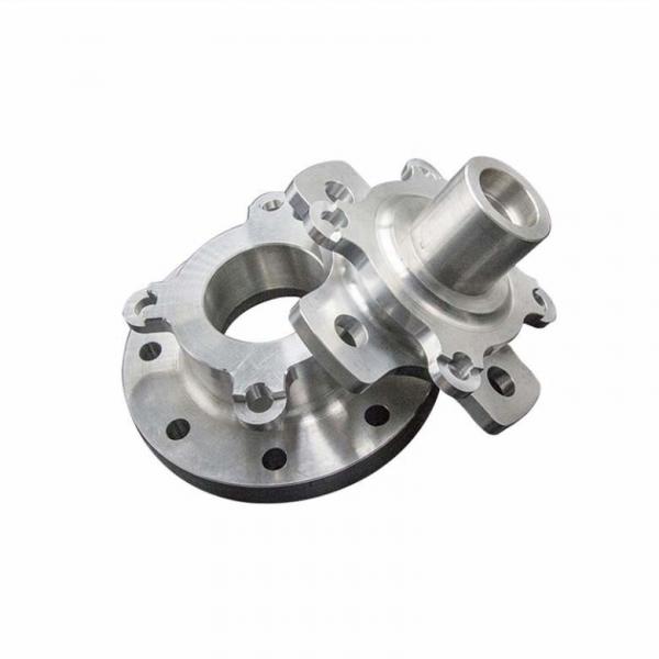 Quality SUS CNC Precision Machining Parts Stainless Steel Alloy 303 Machined Parts for sale