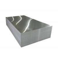 china Building Material 7039 5456 2024 6061 Aluminum Alloy Plate