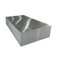 Quality Building Material 7039 5456 2024 6061 Aluminum Alloy Plate for sale