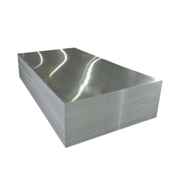 Quality Building Material 7039 5456 2024 6061 Aluminum Alloy Plate for sale