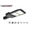 China ETL DLC Approved LED Car Parking Lighting 150W White Color 5000K Time Diming SPD 10KV factory