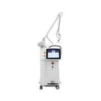 Quality Medical 10600nm Fractional Co2 Laser Machine 30W 40W for sale