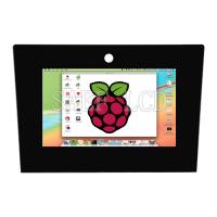 Quality 7 Inch HDMI TFT LCD Display , PCAP TFT Capacitive Touch Screen Module for sale