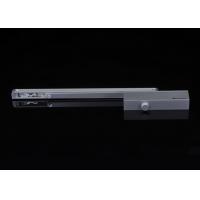 china 180 Degree Light Duty Door Closer , Fire Rated Door Closer CE Listed