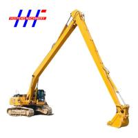 China Mining DH200 Excavator Long Arm 6T Long Arm Excavator Rental factory