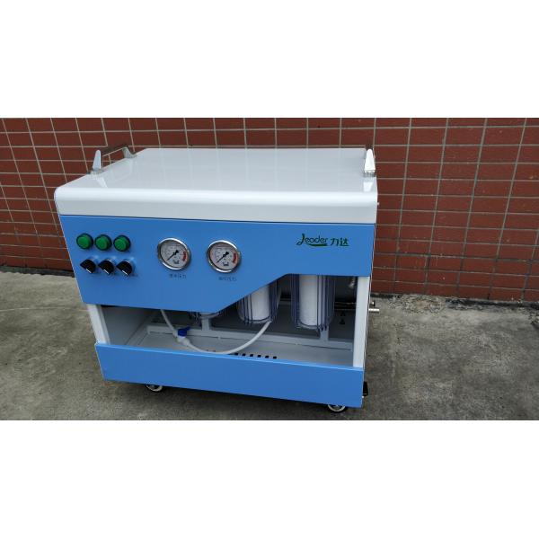 Quality Domestic 400L RO Reverse Osmosis Drinking Water System Single Stage for sale