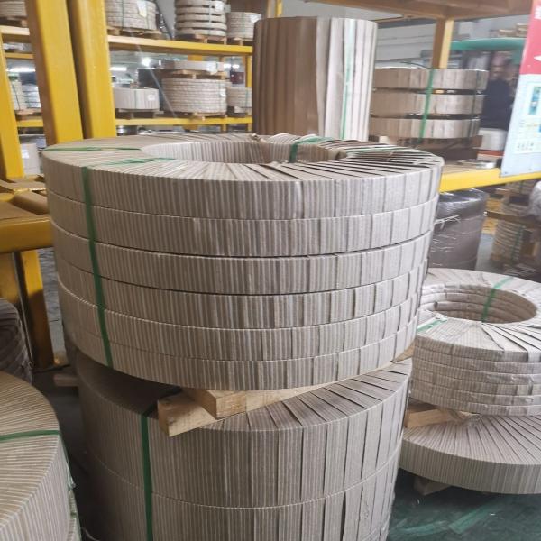 Quality Cold Rolled Hot Rolled 201 Stainless Slit Coil 200 Series 300 Series for sale