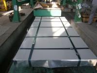 China 700 - 1250mm Width CGCC, DX51D PPGI Zinc Coated Prepainted Color Steel SHEET factory