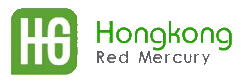 China HGS Red Mercury Laboratory logo