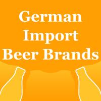 China German Import Beer Brands Industry In China Website Baidu Promotion factory
