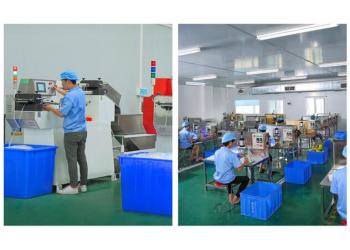 China Factory - DONGGUAN SEALAND PACKAGING BAG CO., LTD