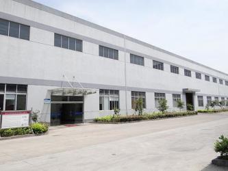 China Factory - Dongguan Robot Automation Co.ltd