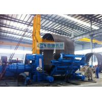 Quality Plate Bending Rolling Machine for sale