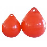 China A50 (D 19.7"*H 21.6")  Fairway Float Dock Buoy PVC Inflatable UV Proof Boat Fender factory