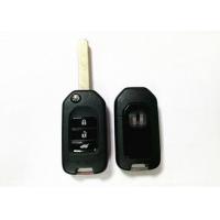 China Professional Honda Remote Key 3 Button Ford Key HLIK 3T 433Mhz With Chip 47 factory