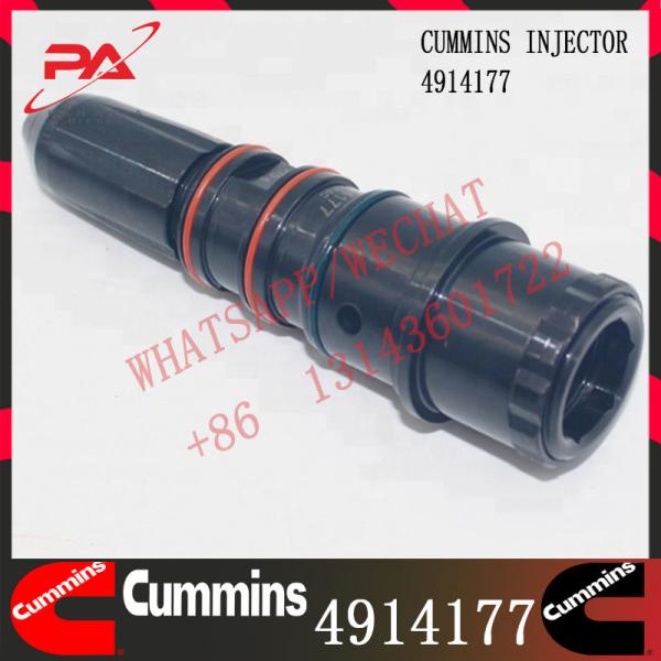 Quality NTA855 4914177 Diesel Fuel Pumps Injectors 3054216 3279661 3279662 for sale