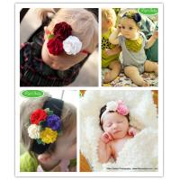 China High Quality And Lowest Price For Baby HairBand factory
