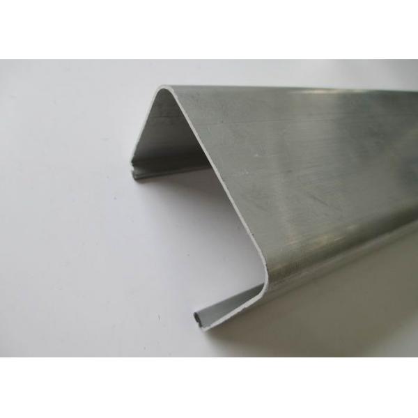 Quality Commercial Electric Shell Aluminum Instrument Enclosure ISO9001 Certification for sale