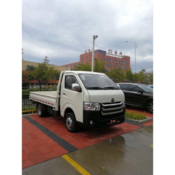 Quality Truck Factory Assembly Small Size Pickup Trucks Assembly Plants Auto Assembly Plant Investment for sale