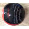 China Easy Operate Fire Extinguisher Ball Logo Customized For  A / B / C Class Fire factory