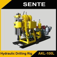 China Your best choise AKL-100L water drilling machine for sale factory