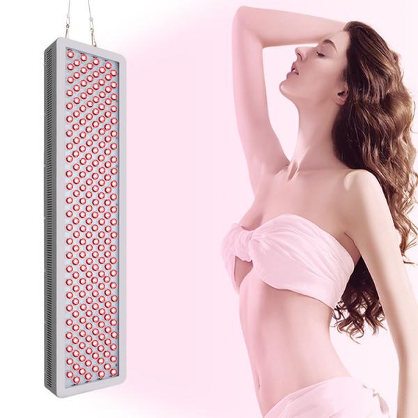 Quality 1000W LED Light Therapy Panel 200pcs Skin Therapy LED Light Machine for sale