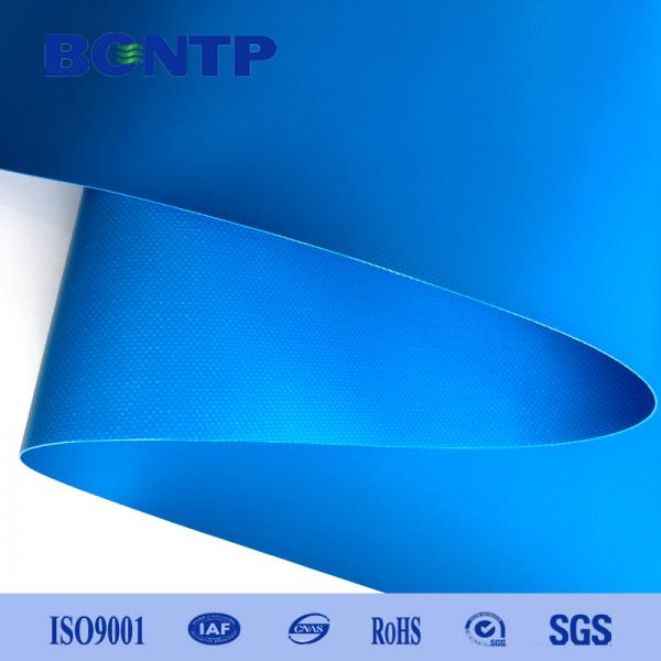 Quality Fire Retardant 750gsm PVC Tent Fabric For Outdoor Activity for sale