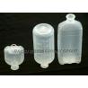 China Small Plastic Medicine Bottle HDPE Blow Moulding Machine SRB70D-4 CE Approval factory
