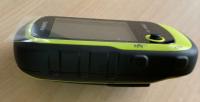 China Garmin Brand Etrex10 Handheld GPS with Green Color for surveying instrument factory