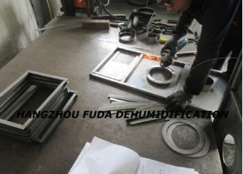 China Factory - Hangzhou Fuda Dehumidification Equipment Co., Ltd.