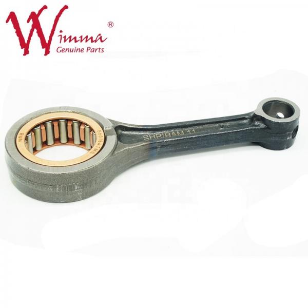 Quality B3W4S 175CC Motorcycle Forged Connecting Rod Kit For Stunner Engine for sale