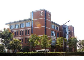 China Factory - Wuxi Fofia Technology Co., Ltd