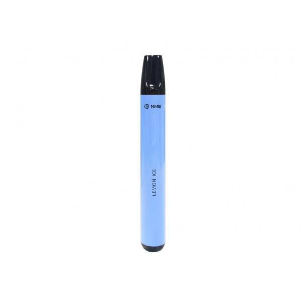 Quality 3ml E Juice 800 Disposable Pod System Vape Pens 550mAh Nicotine 2% 1.2Ω for sale
