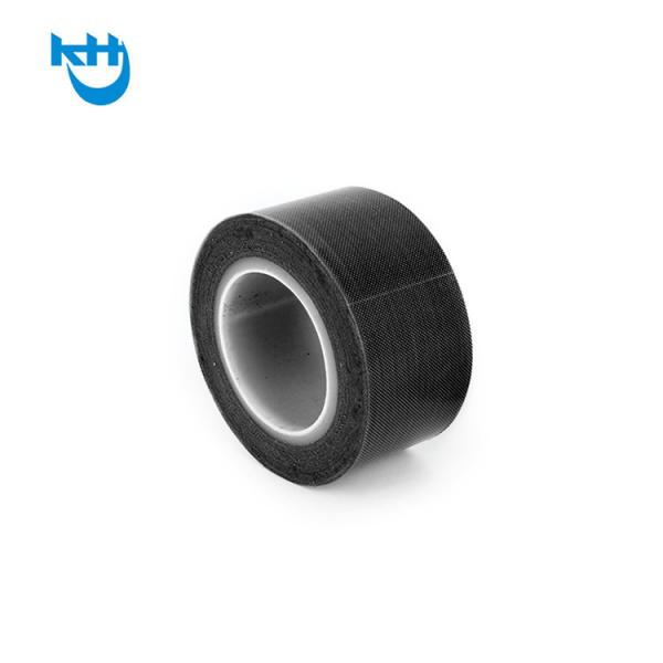 Quality Anti Aging Heat Resistant Electrical Insulation Tape PTFE Cloth Tape Weather Proof for sale