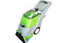 China Efficient Carpet Extractor Cleaning Machine Portable Carpet Extractor 464mm Cleaning Width factory