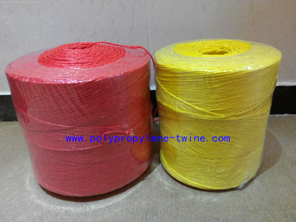 Quality High Breaking Strength Banana Twine for sale