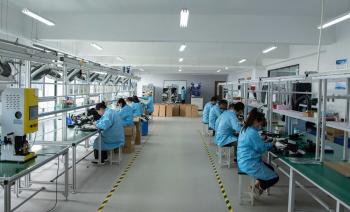 China Factory - Sichuan RC Power Technology Co. LTD
