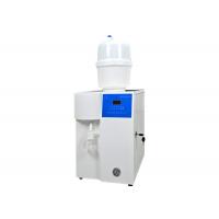 China Chromatography Ultrapure Water System PCR Testing Deionized Water Machine factory
