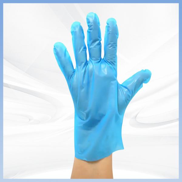 Quality Medical Catering Thermoplastic Gloves Hygienic Disposable Gloves for sale